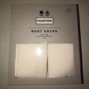 Hunter Tall Boot Socks